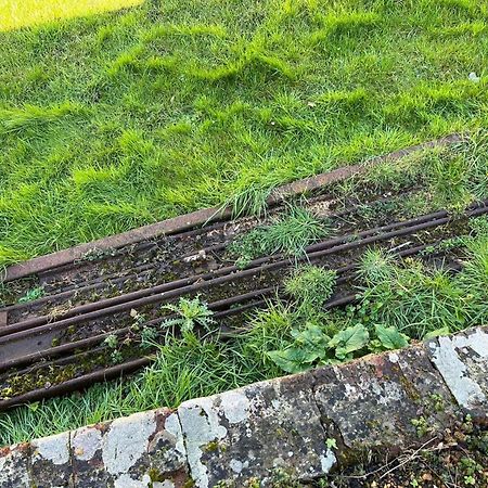 Old Ningwood Station Bed & Breakfast, Ningwood, Isle Of Wight Po41 0Tg Brook  Ngoại thất bức ảnh